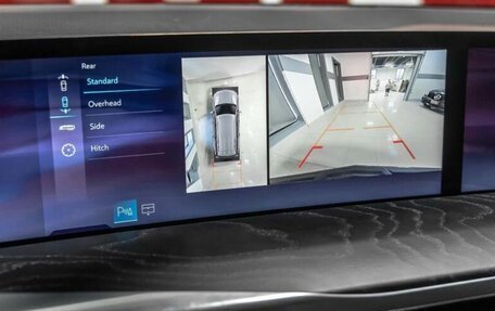 Cadillac Escalade V, 2025 год, 20 580 000 рублей, 14 фотография