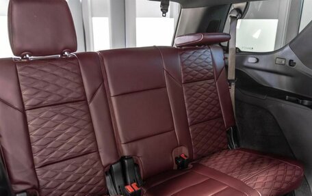 Cadillac Escalade V, 2025 год, 20 580 000 рублей, 8 фотография