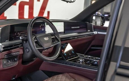 Cadillac Escalade V, 2025 год, 20 580 000 рублей, 13 фотография
