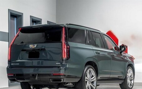 Cadillac Escalade V, 2025 год, 20 580 000 рублей, 4 фотография