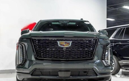Cadillac Escalade V, 2025 год, 20 580 000 рублей, 2 фотография