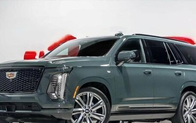 Cadillac Escalade V, 2025 год, 20 580 000 рублей, 1 фотография
