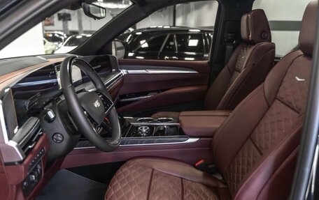 Cadillac Escalade V, 2025 год, 20 580 000 рублей, 10 фотография