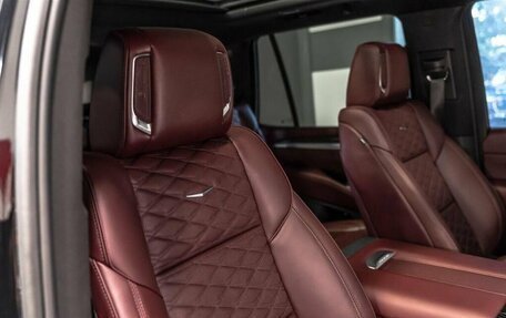 Cadillac Escalade V, 2025 год, 20 580 000 рублей, 11 фотография