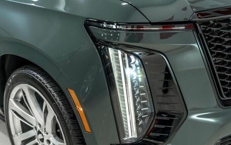 Cadillac Escalade V, 2025 год, 20 580 000 рублей, 5 фотография