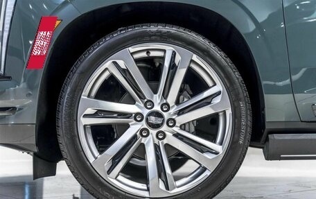 Cadillac Escalade V, 2025 год, 20 580 000 рублей, 6 фотография
