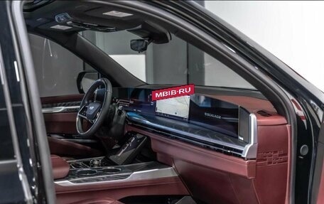Cadillac Escalade V, 2025 год, 20 580 000 рублей, 12 фотография