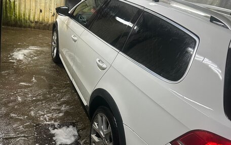 Volkswagen Passat B7, 2012 год, 1 650 000 рублей, 5 фотография