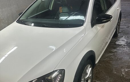 Volkswagen Passat B7, 2012 год, 1 650 000 рублей, 3 фотография