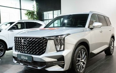 GAC GS8, 2025 год, 4 849 000 рублей, 1 фотография