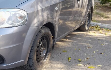 Chevrolet Aveo III, 2010 год, 265 000 рублей, 2 фотография