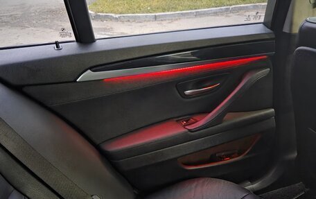 BMW 5 серия, 2015 год, 1 690 000 рублей, 14 фотография