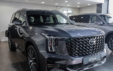 GAC GS8, 2025 год, 4 499 000 рублей, 3 фотография