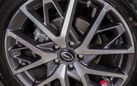 GAC GS8, 2025 год, 4 499 000 рублей, 7 фотография