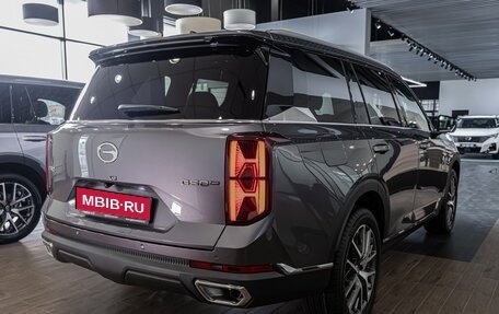 GAC GS8, 2025 год, 4 499 000 рублей, 4 фотография