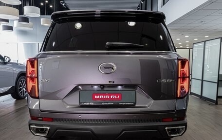 GAC GS8, 2025 год, 4 499 000 рублей, 5 фотография