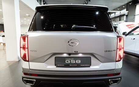 GAC GS8, 2025 год, 4 849 000 рублей, 5 фотография