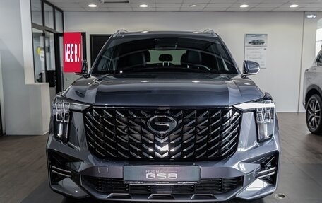 GAC GS8, 2025 год, 4 499 000 рублей, 2 фотография