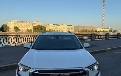 GMC Terrain, 2019 год, 2 050 000 рублей, 1 фотография