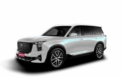 GAC GS8, 2025 год, 4 849 000 рублей, 1 фотография
