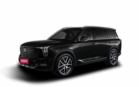 GAC GS8, 2025 год, 4 849 000 рублей, 1 фотография