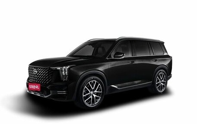 GAC GS8, 2025 год, 4 849 000 рублей, 1 фотография