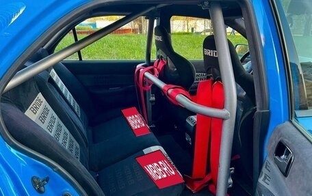 Mitsubishi Lancer Evolution VIII, 2002 год, 2 700 000 рублей, 4 фотография
