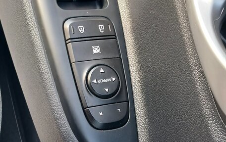 KIA Rio IV, 2018 год, 1 270 000 рублей, 21 фотография