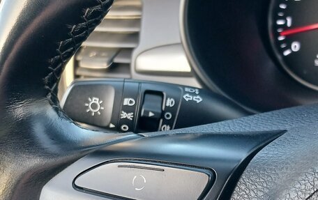 KIA Rio IV, 2018 год, 1 270 000 рублей, 23 фотография