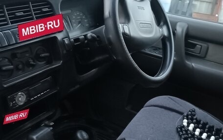 Isuzu Bighorn II, 1996 год, 900 000 рублей, 4 фотография