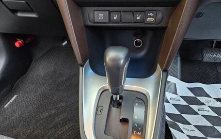 Toyota Yaris Cross, 2022 год, 1 404 555 рублей, 19 фотография