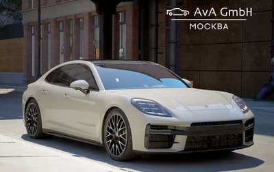 Porsche Panamera, 2025 год, 24 402 000 рублей, 1 фотография