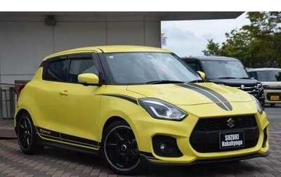 Suzuki Swift V, 2018 год, 1 156 555 рублей, 1 фотография