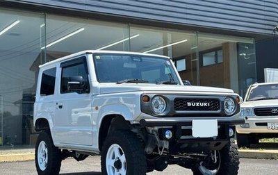 Suzuki Jimny, 2023 год, 1 780 000 рублей, 1 фотография