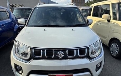 Suzuki Ignis III, 2023 год, 1 198 000 рублей, 1 фотография