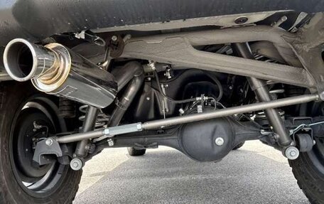 Suzuki Jimny, 2023 год, 1 790 000 рублей, 6 фотография