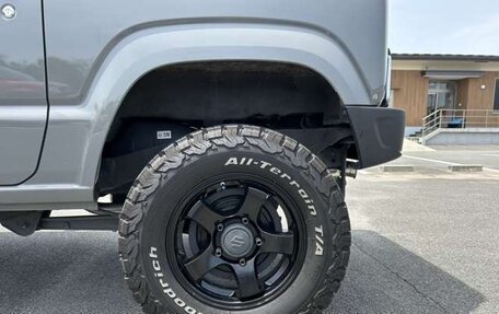 Suzuki Jimny, 2023 год, 1 790 000 рублей, 9 фотография