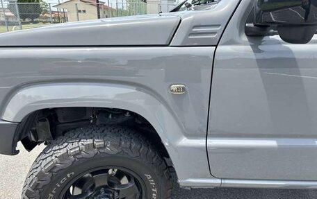 Suzuki Jimny, 2023 год, 1 790 000 рублей, 8 фотография