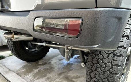 Suzuki Jimny, 2023 год, 1 790 000 рублей, 11 фотография