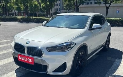 BMW X2, 2021 год, 1 900 000 рублей, 1 фотография