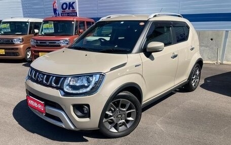 Suzuki Ignis III, 2022 год, 1 200 000 рублей, 1 фотография