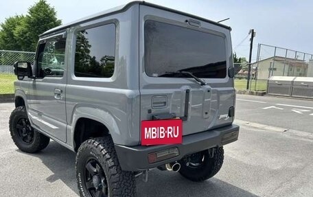 Suzuki Jimny, 2023 год, 1 790 000 рублей, 3 фотография