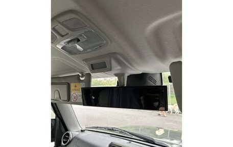 Suzuki Jimny, 2023 год, 1 790 000 рублей, 15 фотография