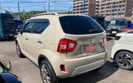 Suzuki Ignis III, 2022 год, 1 200 000 рублей, 6 фотография