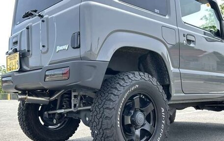 Suzuki Jimny, 2023 год, 1 790 000 рублей, 19 фотография