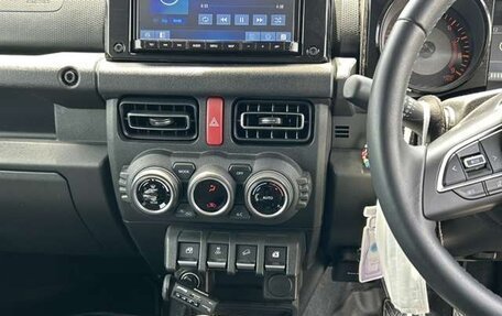 Suzuki Jimny, 2023 год, 1 790 000 рублей, 13 фотография