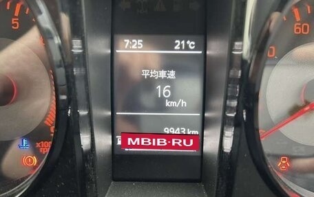 Suzuki Jimny, 2023 год, 1 790 000 рублей, 16 фотография