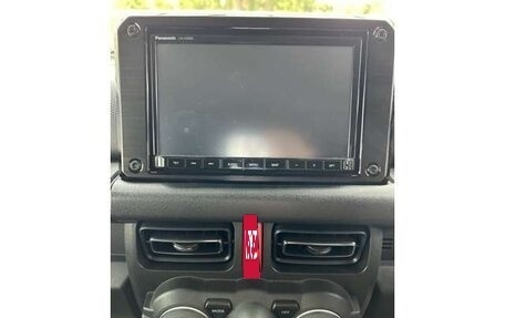 Suzuki Jimny, 2023 год, 1 790 000 рублей, 12 фотография