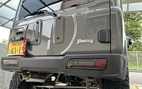 Suzuki Jimny, 2023 год, 1 790 000 рублей, 18 фотография