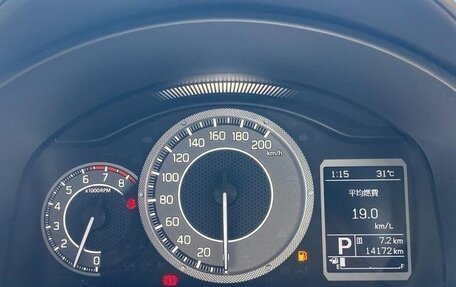 Suzuki Ignis III, 2022 год, 1 200 000 рублей, 19 фотография